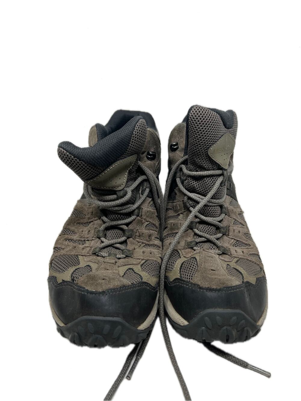 Merrell Accentor 3 Mid Waterproof hiking boots Mens 11